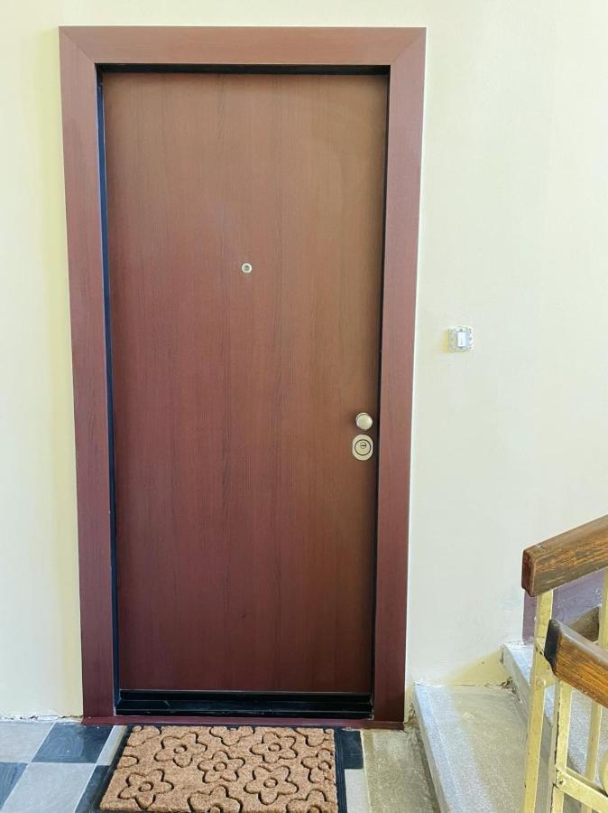 Green Leaf Apartment Zagabria Esterno foto